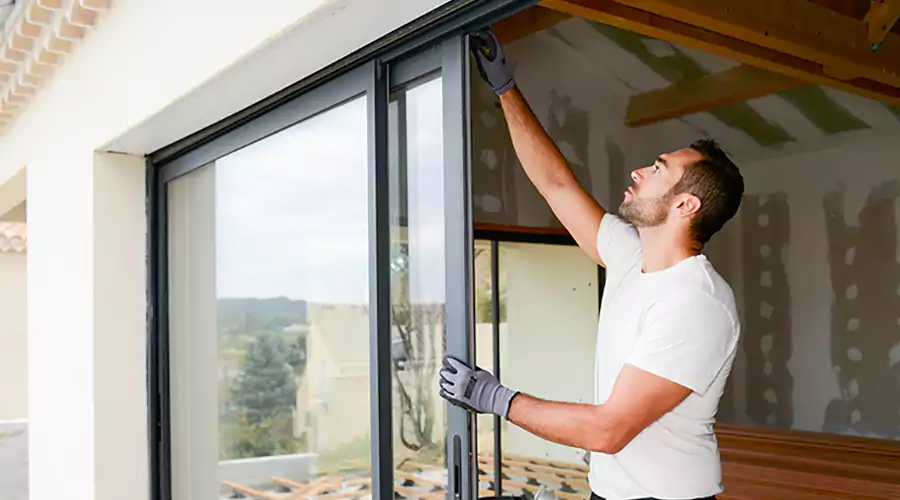 Top Sliding Door Design Trends for 2025: Ultra-Slim Frames, Oversized Panels & Seamless Indoor-Outdoor Flow