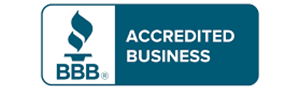 Better Business Bureau Accreditation