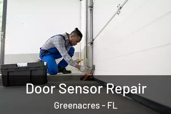  Door Sensor Repair Greenacres - FL