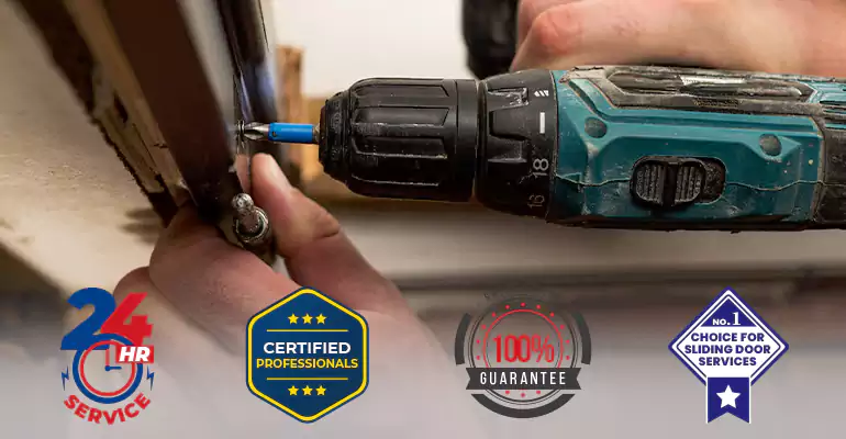 Roll Up Door Repair Greenacres