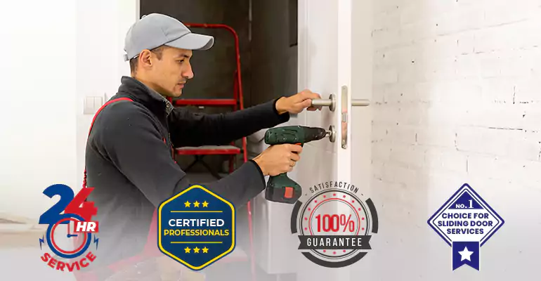 Emergency Handicap Door Repair Services in Greenacres