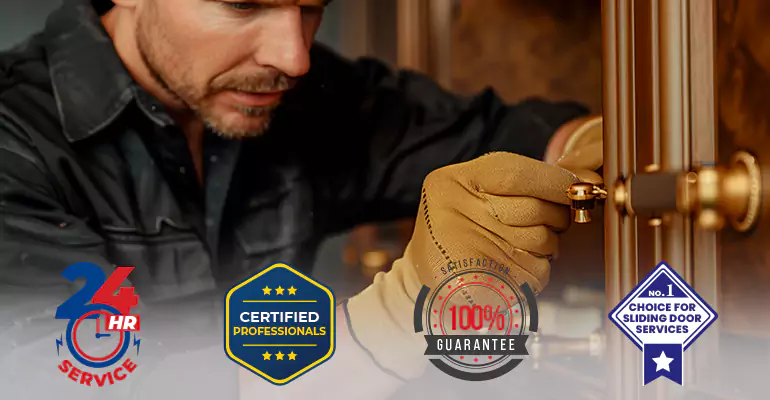 Hotel Door Lock Installation and Repair Greenacres