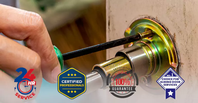 Motel Key Card Lock Repair Greenacres