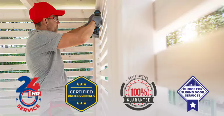 Pella Sliding Door Blinds Replacement Greenacres