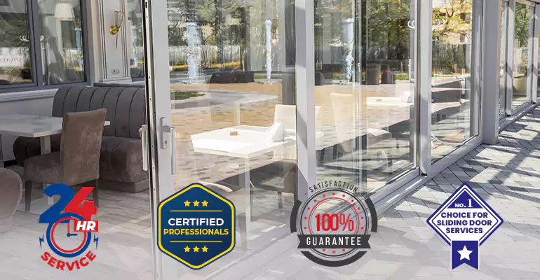 Cost-Effective Sliding French Door Replacement Greenacres