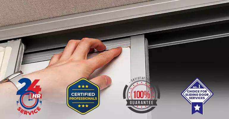 Automatic Sliding Door Maintenance in Greenacres