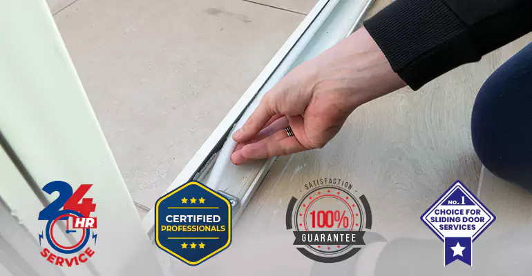 Cost-Effective Sliding Glass Door Panel Replacement Greenacres