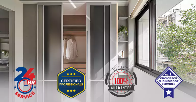 Sliding Glass Closet Door Replacement Greenacres