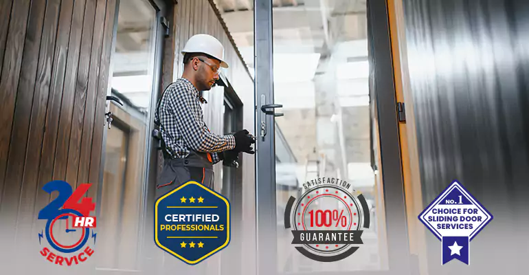 Residential Entry Door Replacement Service in Greenacres