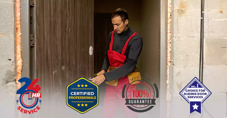 Fire Rated Door Repair in  Greenacres, FL