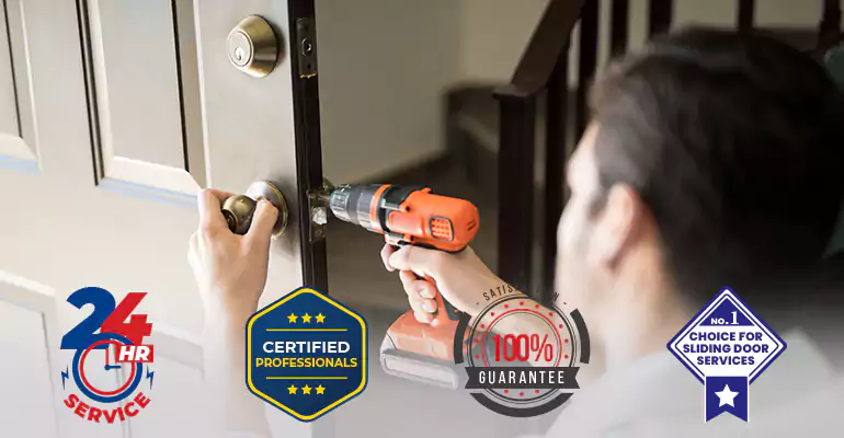 Handicap Door Repair Near Me in Greenacres