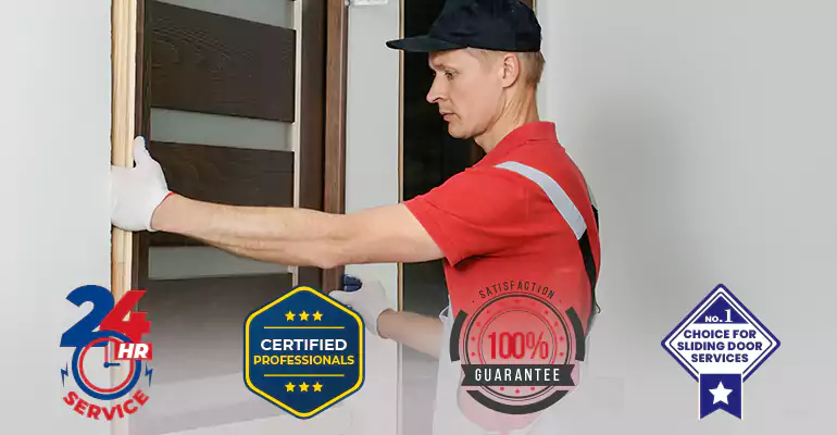 Interior Door Repair in Greenacres, FL
