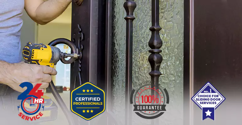 Our Reliable Metal Door Repair Greenacres, FL