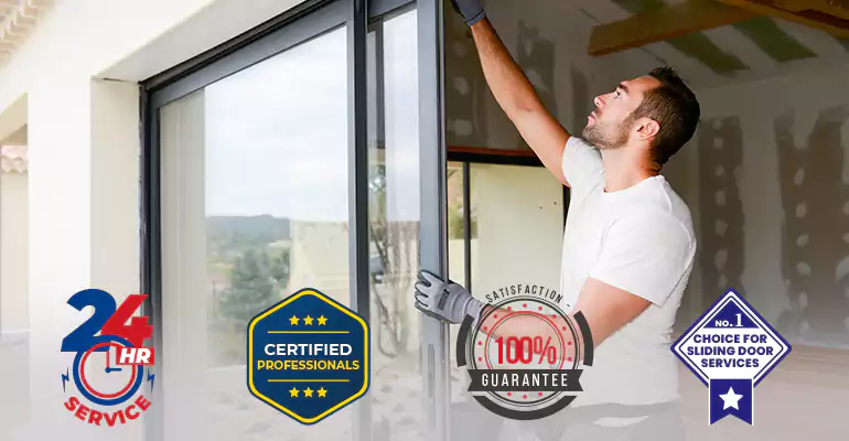 Comprehensive Pella Sliding Door Repair in Greenacres