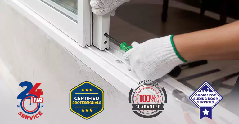 Pocket Door Roller Repair and Adjustment Greenacres