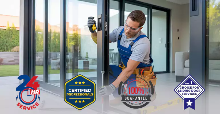 Pool Screen Door Replacement Near Me in Greenacres