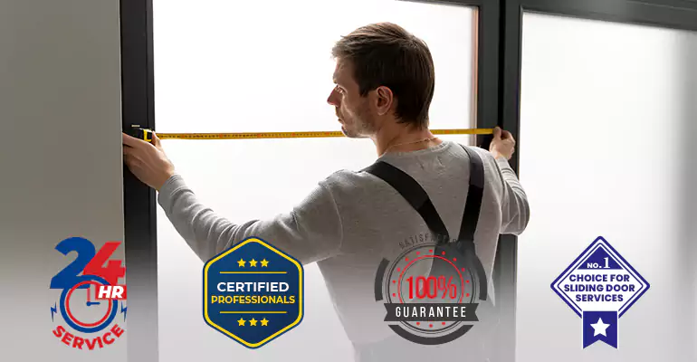 Retractable Screen Repair in Greenacres, FL