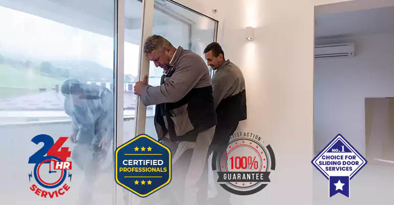 Sliding Door Panel Replacement Greenacres