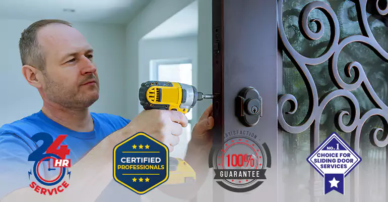 Our Steel Door Repair Greenacres, FL