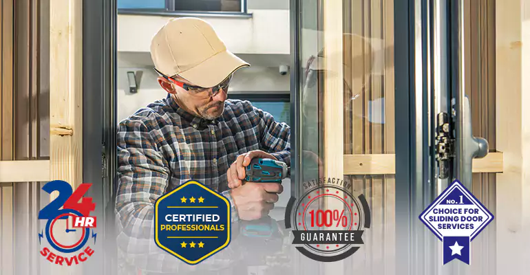 Storefront Door Repair in Greenacres, FL