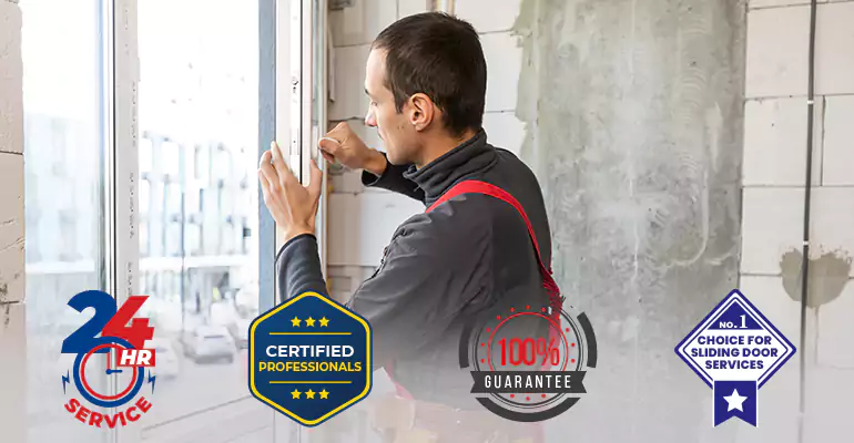 Window Repair Service in Greenacres, FL