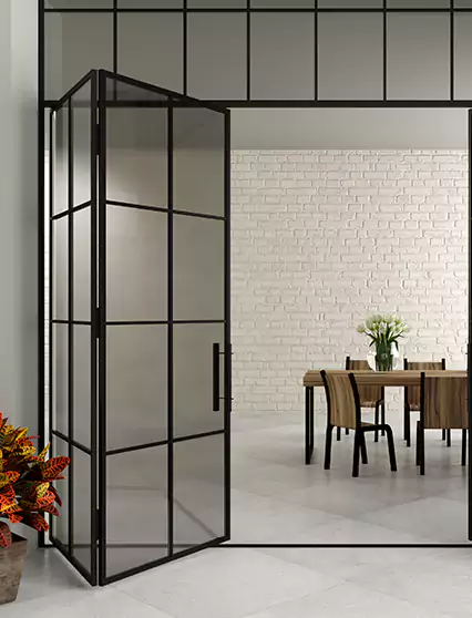 About Accordion Door Repair in Greenacres, FL