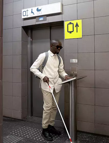 Compliant ADA Handicap Door Solutions Greenacres, FL