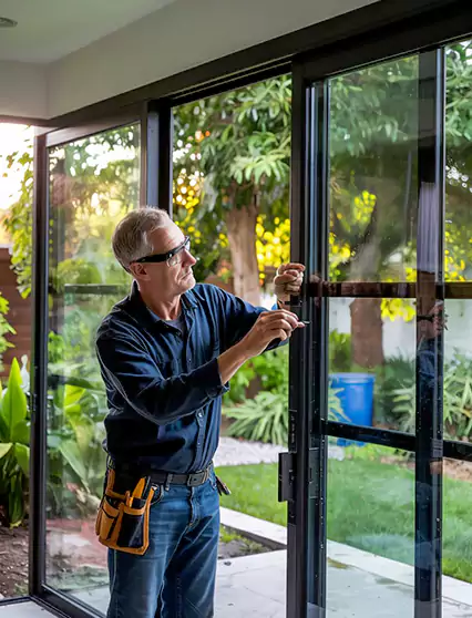 Dependable Automatic Sliding Door Installation Greenacres, FL