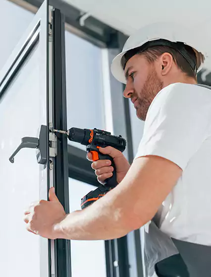 Reliable Balcony Glass Door Repair & Sliding Balcony Door Repairs in Greenacres, FL