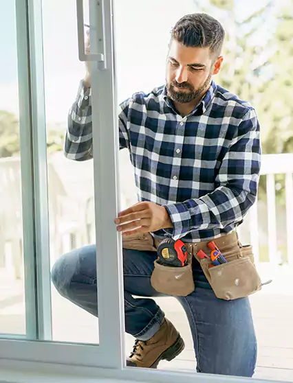 About Commercial Sliding Door Repair in Greenacres, FL