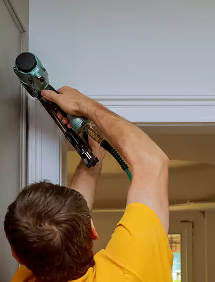 Professional Door Jamb Repair Greenacres, FL