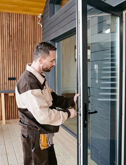 Professional Door Replacement Service and Front Door Replacement in Greenacres, FL