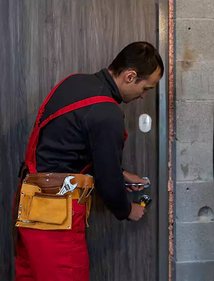 Professional Fire Rated Door Repair Greenacres, FL