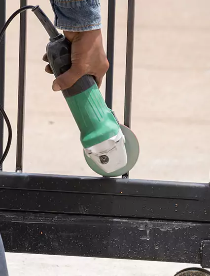 Professional Metal Door Repair Greenacres, FL