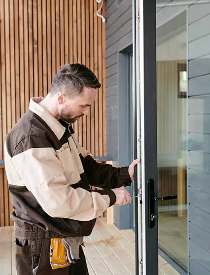Professional Modern Door Repair Greenacres, FL