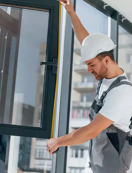 Professional Old Window Restoration Greenacres, FL