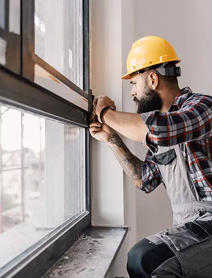 Professional Retractable Screen Repair Greenacres, FL