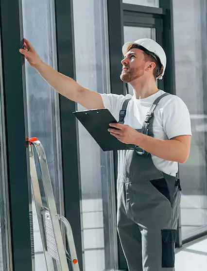 Professional Sliding Door Glass Replacement Services in Greenacres, FL