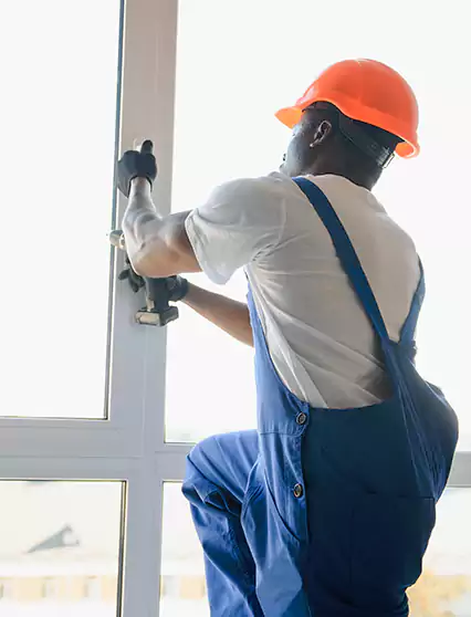 Professional Sliding Door Handle Repair Services in Greenacres, FL