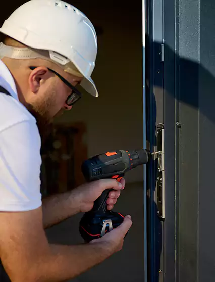 Dependable Sliding Door Latch Replacement Greenacres, FL