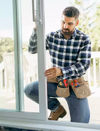 Reliable Sliding Door Panel Replacement Greenacres, FL