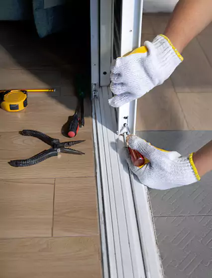 Professional Sliding Door Rollers Repair Services in Greenacres, FL