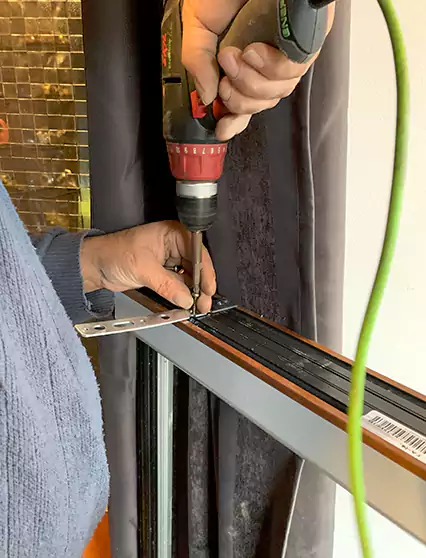 Exceptional Sliding Screen Door Repair Greenacres, FL