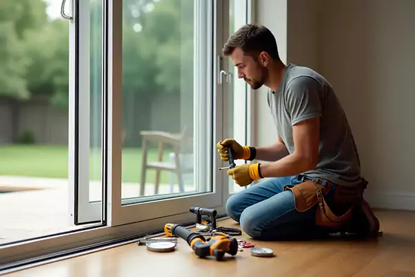 Sliding Glass Door Replacement in Greenacres, FL