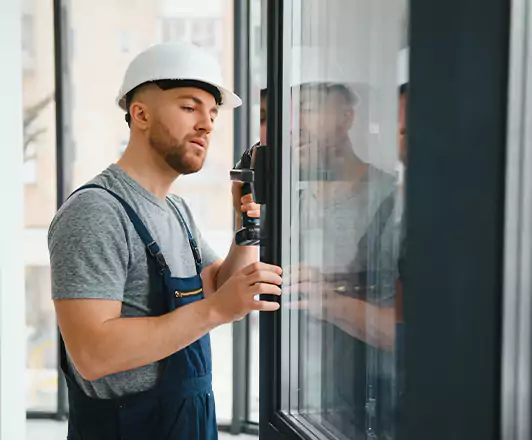 Sliding Glass Door Installation in Greenacres, FL