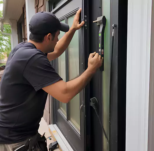 Why Greenacres Homeowners & Businesses Trust Us?