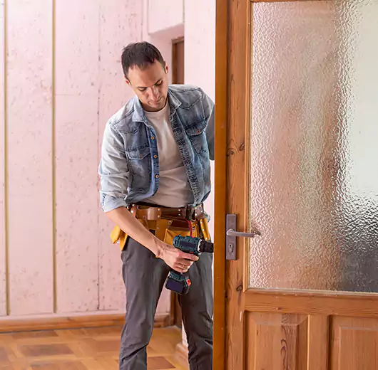 Why Greenacres Homeowners & Businesses Trust Us