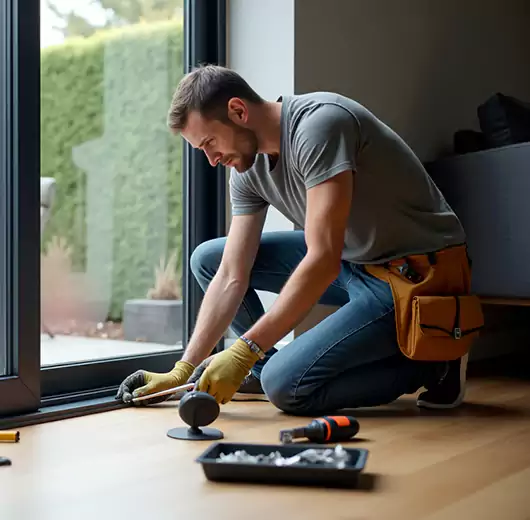 Why Greenacres Homeowners & Businesses Trust Us