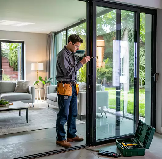 Why Greenacres Homeowners & Businesses Trust Us