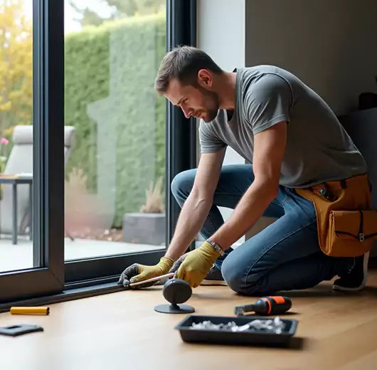 Why Greenacres Homeowners & Businesses Trust Us